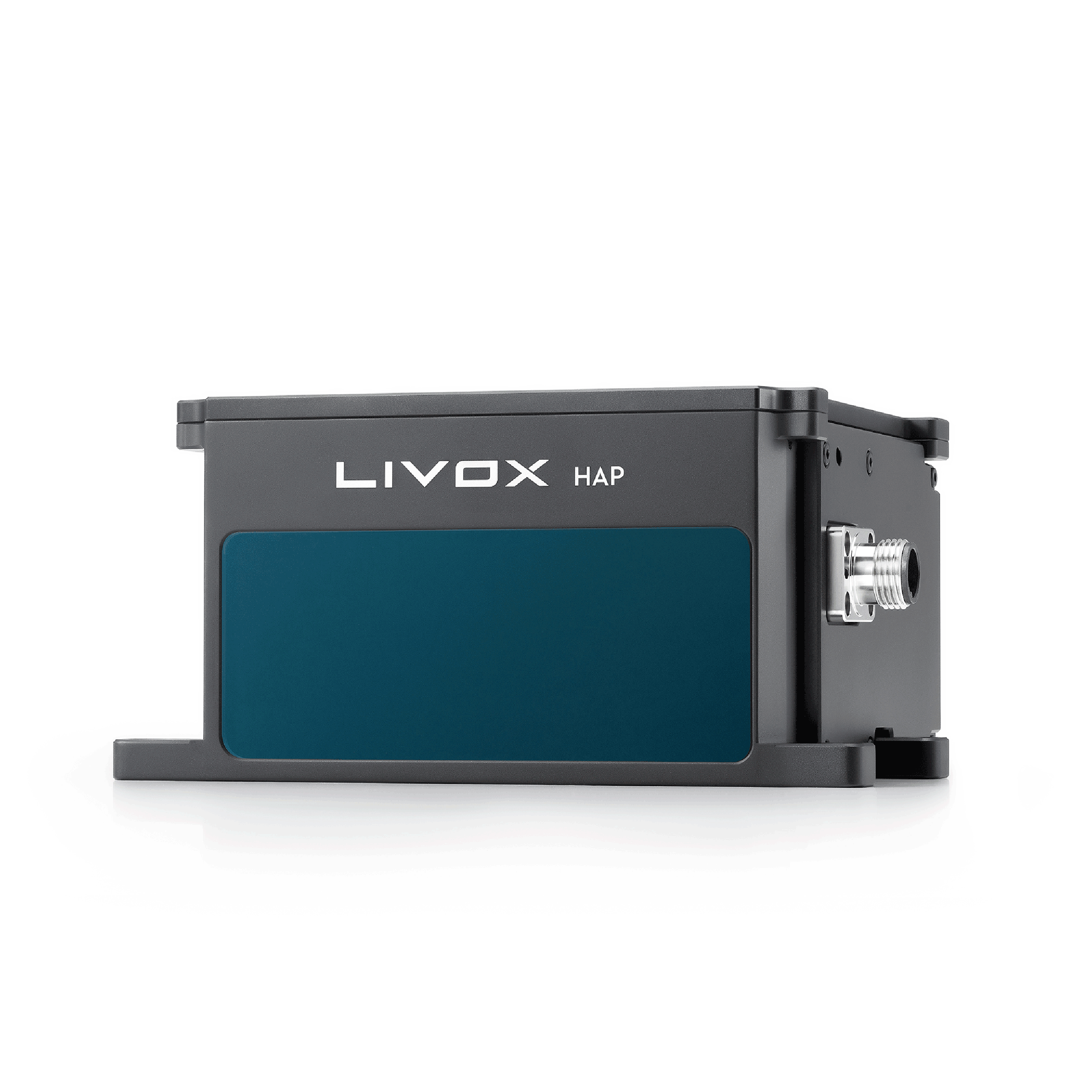 Livox HAP — LiDAR-Sensor