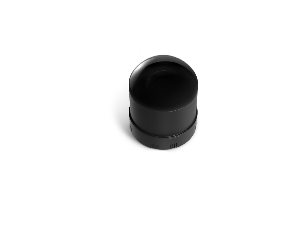 Hesai JT128 — LiDAR-Sensor