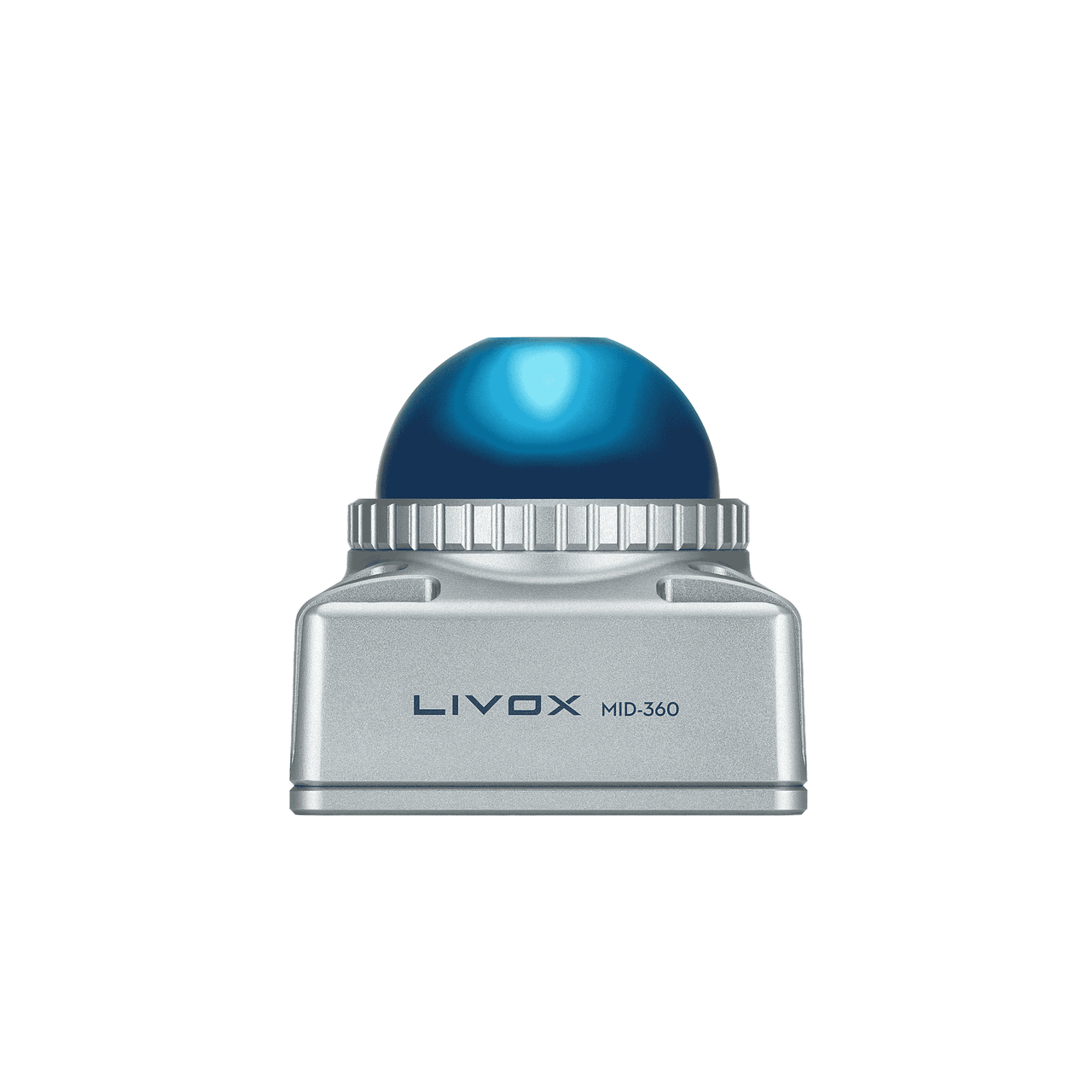 Livox MID-360 S — LiDAR-Sensor